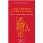 Sous le bandeau de Thémis, les larmes
