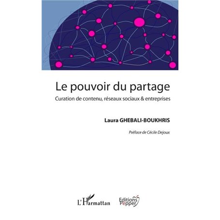 Le pouvoir du partage