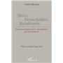 Noirs, Intouchables, Burakumin