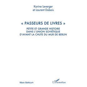 Passeurs de livres