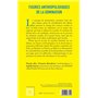 Figures anthropologiques de la domination