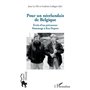 Pour un néerlandais de Belgique