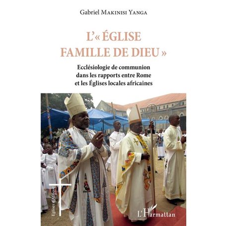 L'Eglise famille de Dieu