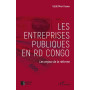 Les entreprises publiques en RD Congo