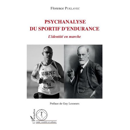 Psychanalyse du sportif d'endurance