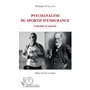 Psychanalyse du sportif d'endurance