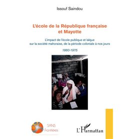 L'école de la République française et Mayotte