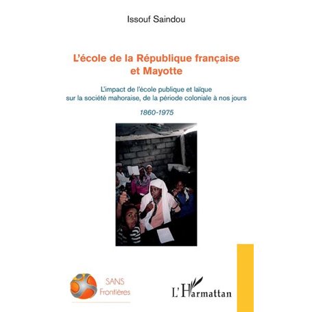 L'école de la République française et Mayotte