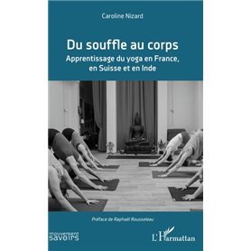 Du souffle au corps