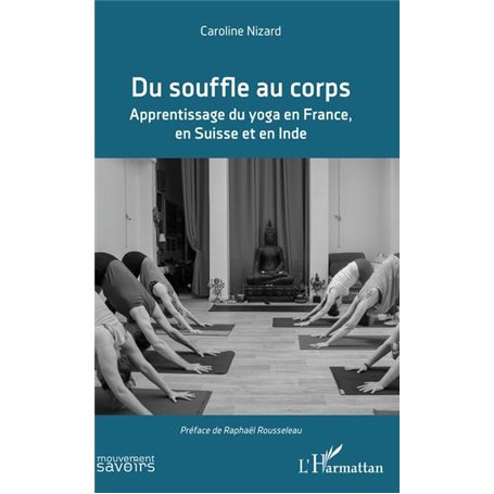 Du souffle au corps