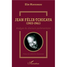 Jean Félix-Tchicaya (1903-1961)