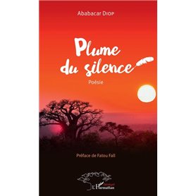 Plume du silence