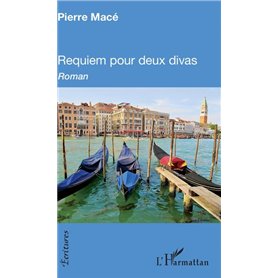 Requiem pour deux divas