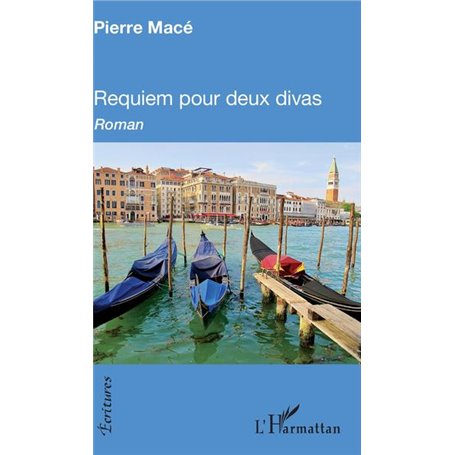 Requiem pour deux divas