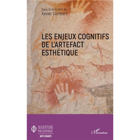 Les enjeux cognitifs de l'artefact esthétique