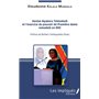 Denise Nyakeru Tshisekedi et l'exercice du pouvoir de Première dame remodelé en RDC