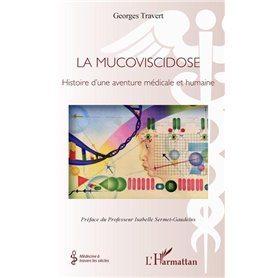 La mucoviscidose