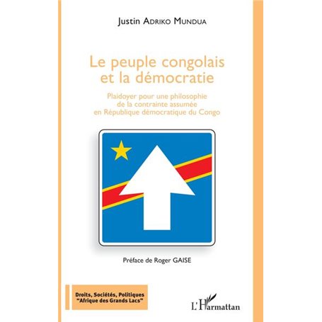 Le peuple congolais et la démocratie