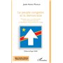 Le peuple congolais et la démocratie