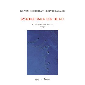 Symphonie en bleu