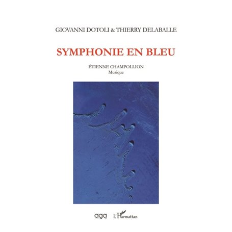 Symphonie en bleu