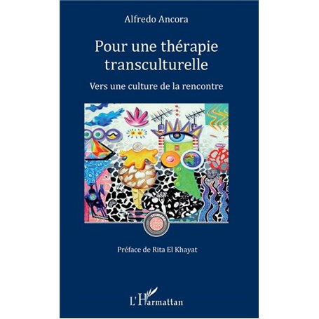 Pour une thérapie transculturelle