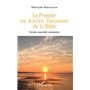 Le Premier ou Ancien Testament de la Bible