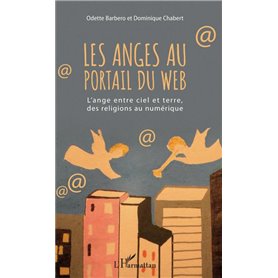 Les anges au portail du web