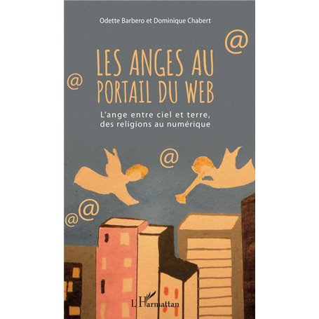 Les anges au portail du web