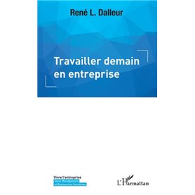 Travailler demain en entreprise