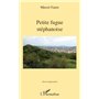 Petite fugue stéphanoise