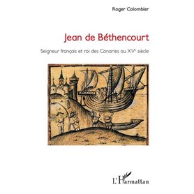 Jean de Béthencourt