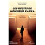 Les récits de Monsieur Kafka