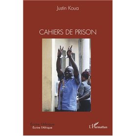 Cahiers de prison