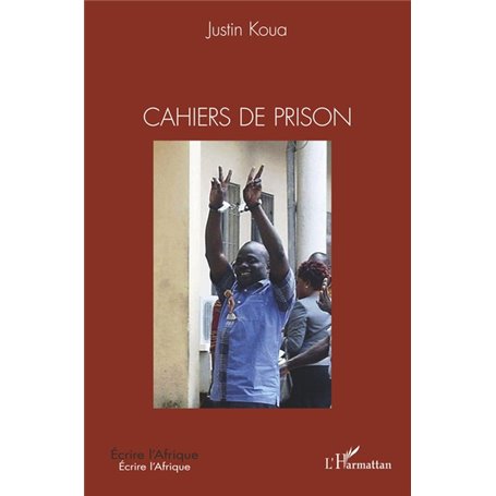 Cahiers de prison