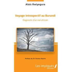 Voyage introspectif au Burundi