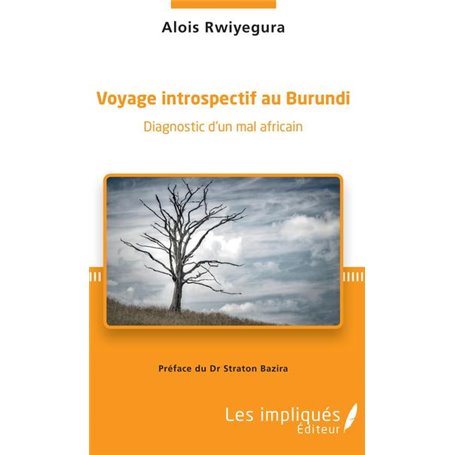 Voyage introspectif au Burundi