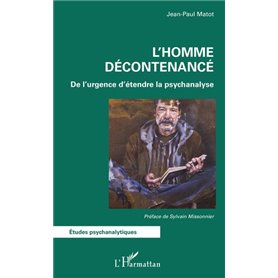 L'Homme décontenancé