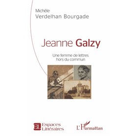 Jeanne Galzy