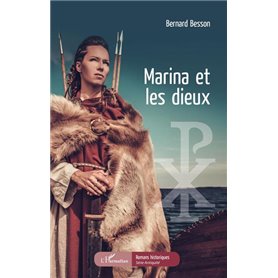 Marina et les dieux