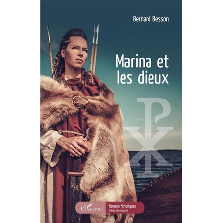 Marina et les dieux