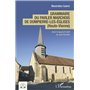 Grammaire du parler marchois de Dompierre-les-Églises