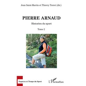 Pierre Arnaud