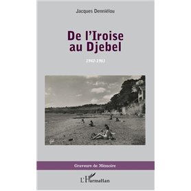 De l'Iroise au Djebel