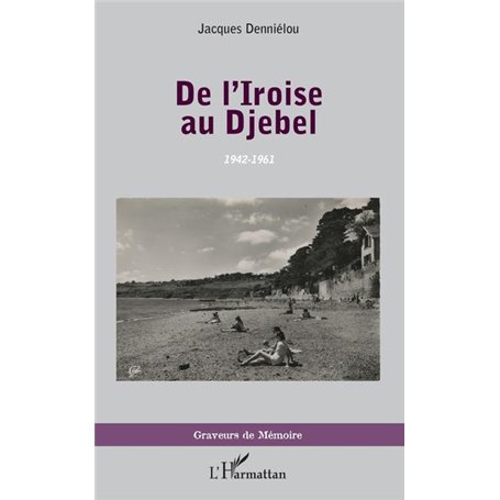 De l'Iroise au Djebel