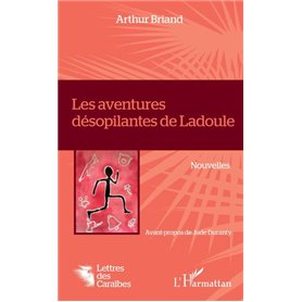 Les aventures désopilantes de Ladoule