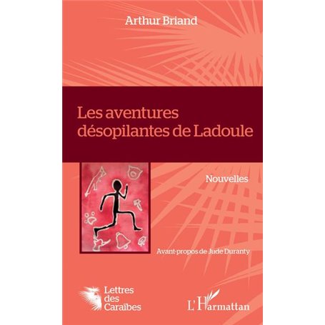 Les aventures désopilantes de Ladoule