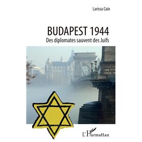 Budapest 1944