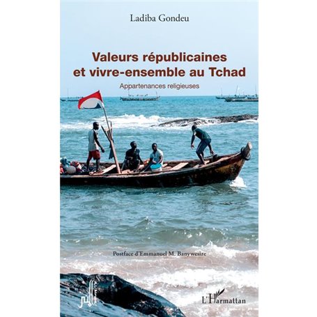 Valeurs républicaines et vivre-ensemble au Tchad