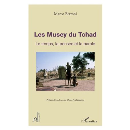 Les Musey du Tchad